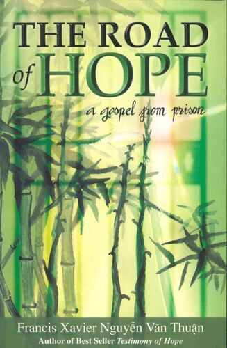 画像1: The Road of Hope - A Gospel from prison