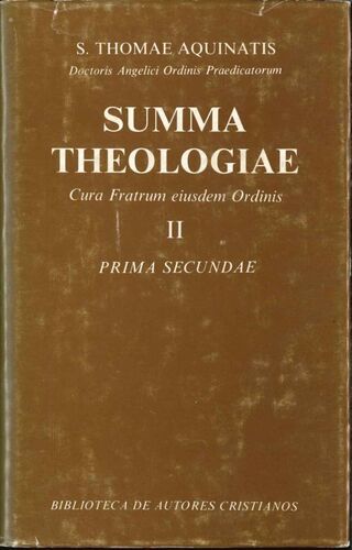 画像1: Summa theologiae-Cura Fratrum eiusdem Ordinis 2