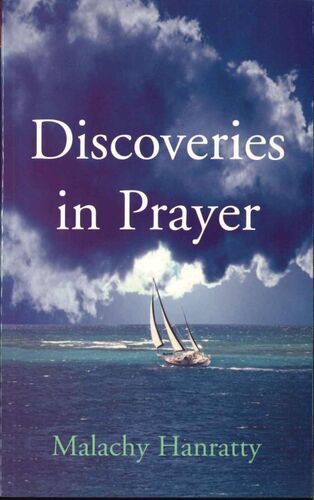 画像1: Discoveries in Prayer (Paperback)
