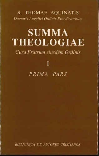 画像1: Summa theologiae-Cura Fratrum eiusdem Ordinis 1