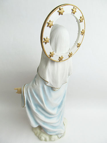 画像5: 聖像 メジュゴルイエの聖母 No.52743  
