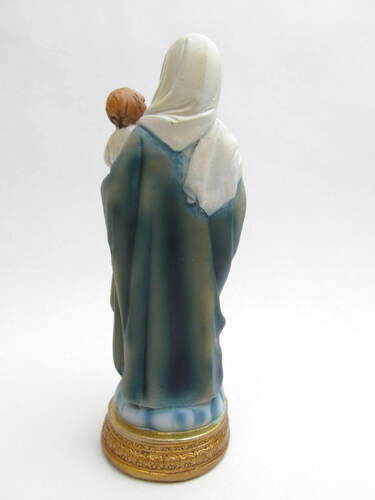 画像2: 聖母子像(Madonna of the Rosary)　※返品不可商品