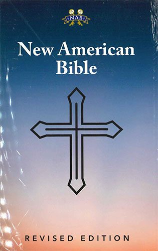 画像1: New American Bible (REVISED EDITION)