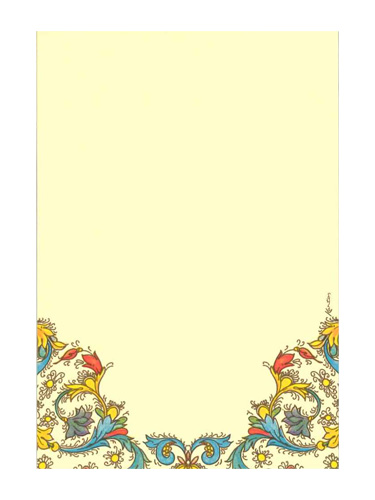 画像2: Kartos メモパッド Medicea  ※返品不可商品