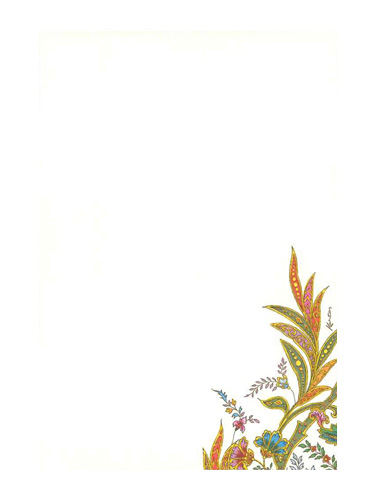 画像2: Kartos メモパッド Cipro  ※返品不可商品