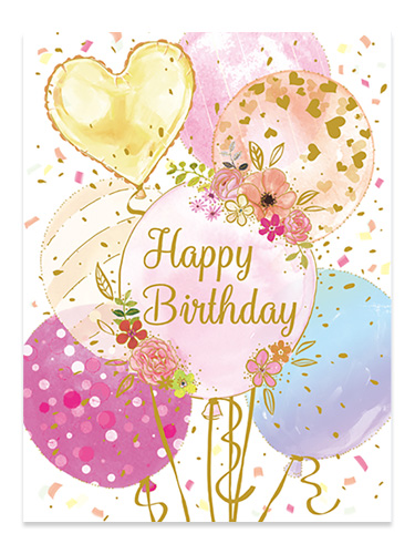 画像1: バースデーカード ※返品不可商品