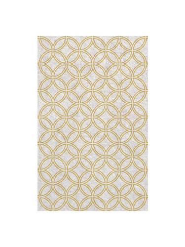 画像1: ぽち袋　七宝 ※返品不可商品