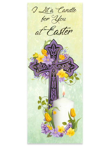 画像1: イースターカード 85789 ※返品不可商品