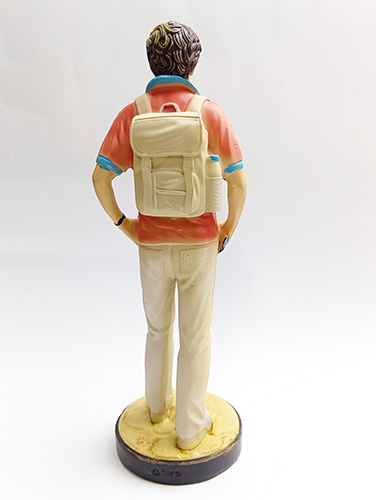 画像3: 聖像　聖カルロ・アクティス ※返品不可商品