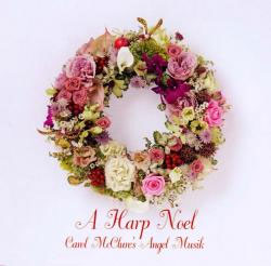 画像1: A Harp Noel [CD]　※お取り寄せ品