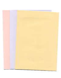 画像: 聖句入り便箋 シスター 封筒付き